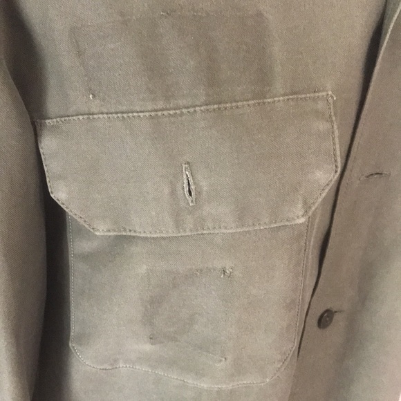 Badass Amebix Rare Militant Crust Punk Button - Picture 4 of 8